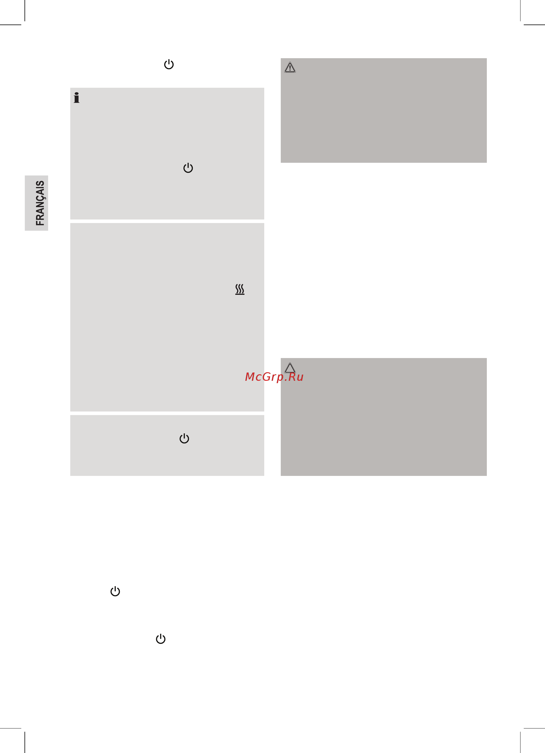 ProfiCook pc-wks 1020 [20/70] Stockage