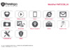 Prestigio multipad wize 3009 8gb black Инструкция по эксплуатации
