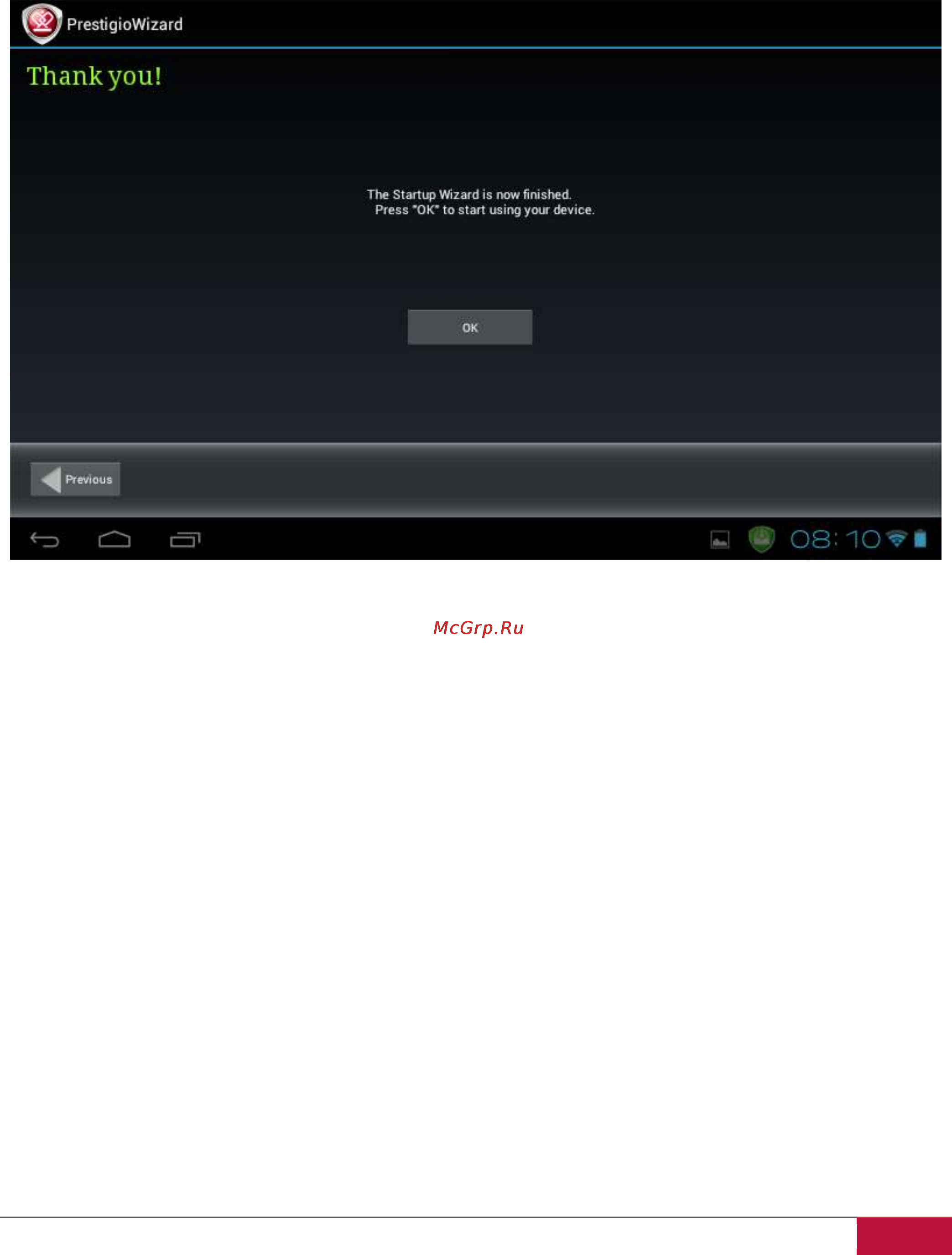 Prestigio multipad 7.0 ultra+ (pmt3677_wi_b_bk) 4gb black Инструкция по эксплуатации онлайн [13/58] 162168