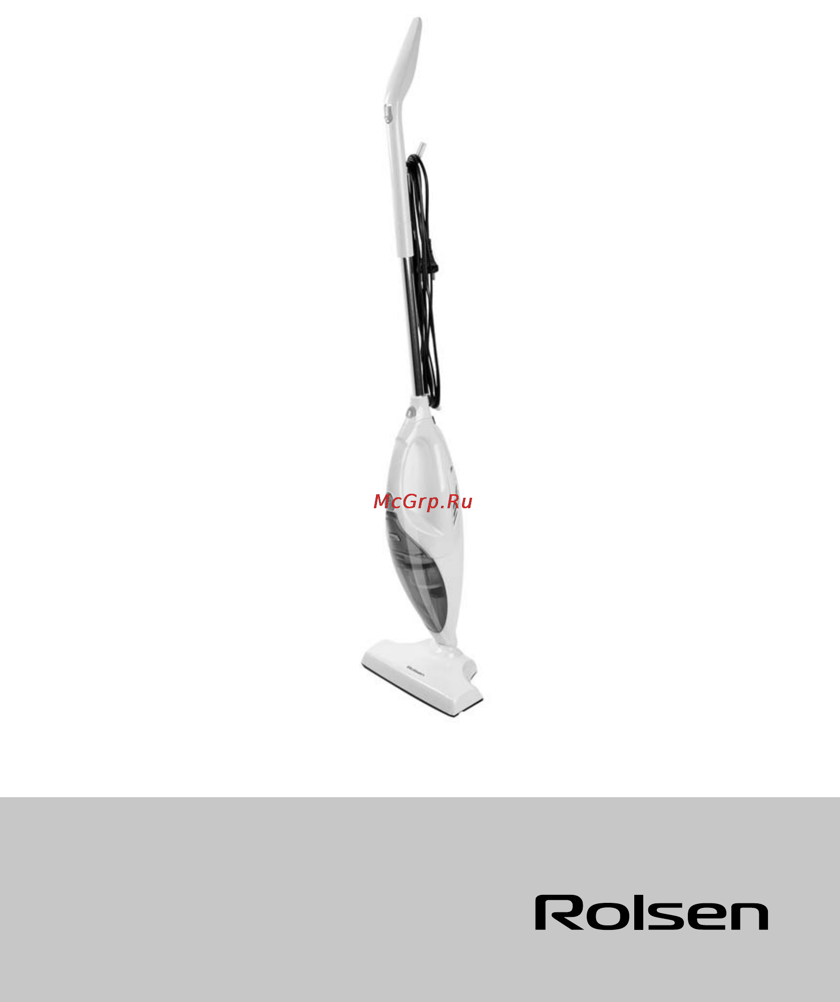 Rolsen S-1080 Инструкция по эксплуатации онлайн