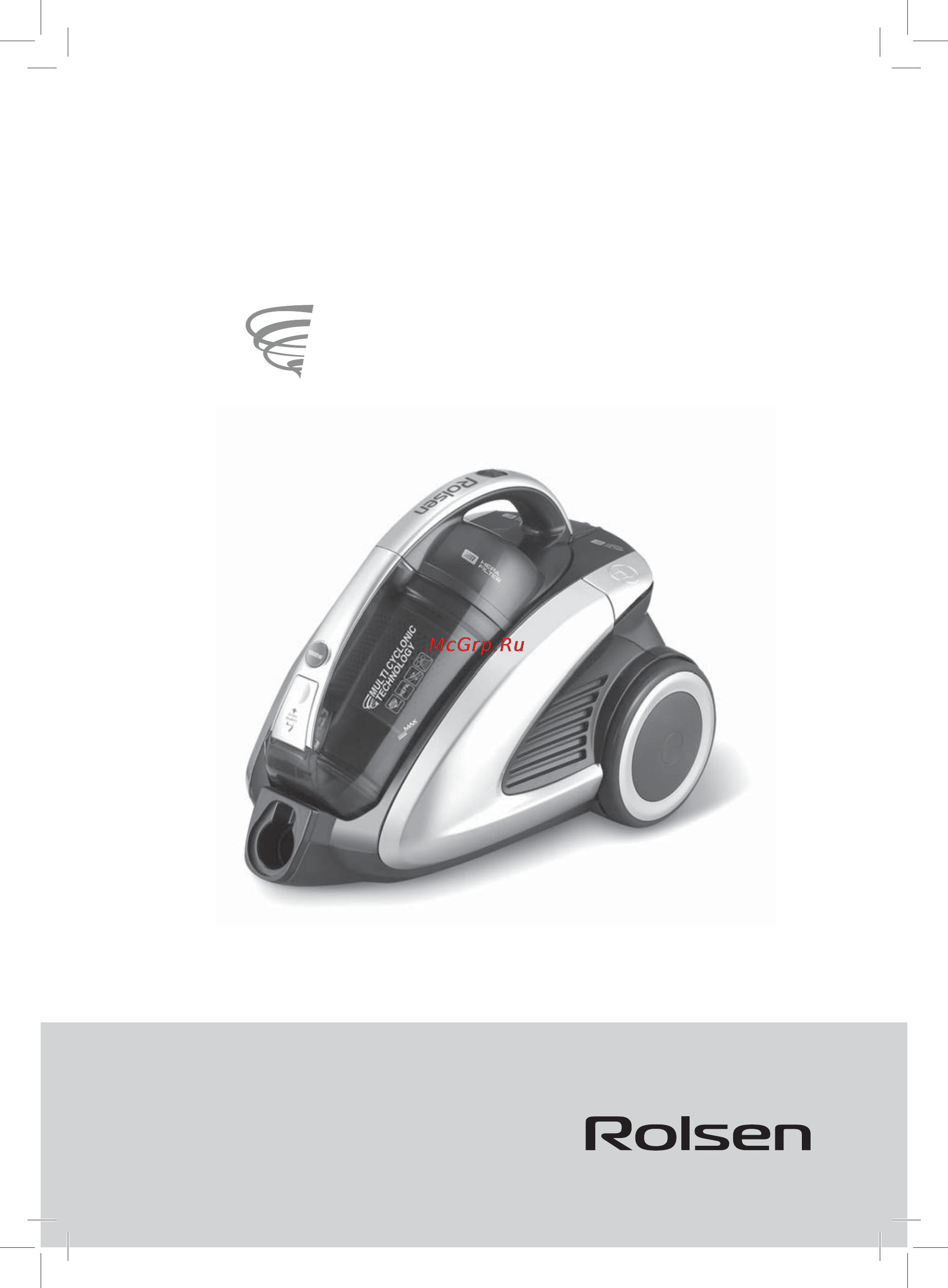 Rolsen C-1585TF Инструкция по эксплуатации онлайн