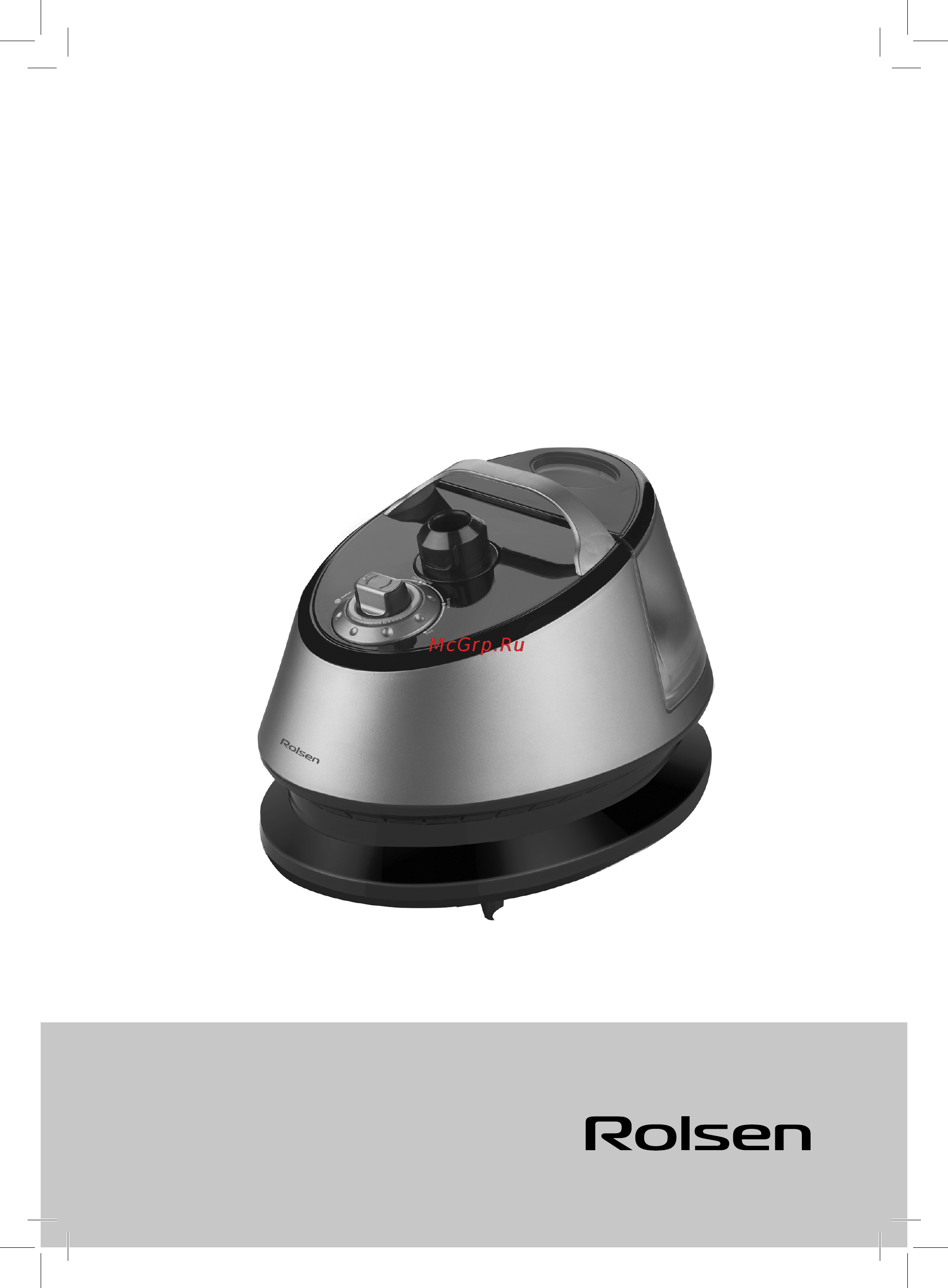 Rolsen GS1460DBI Инструкция по эксплуатации онлайн