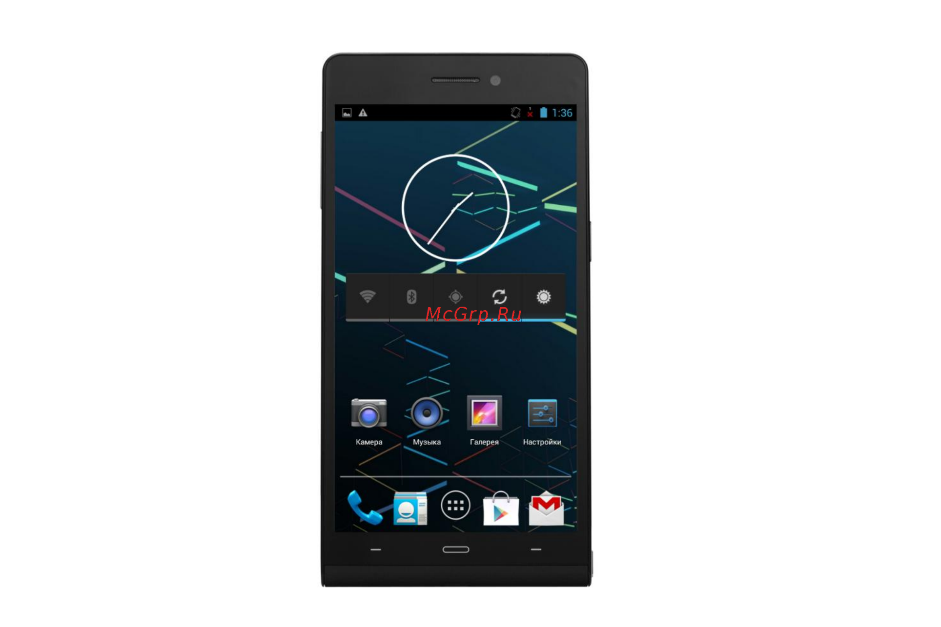 Qumo quest 601 black Инструкция по эксплуатации онлайн