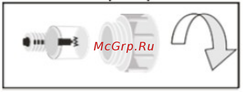 Ricci rgo-620br [15/19] Предложения по решению проблем прибор не