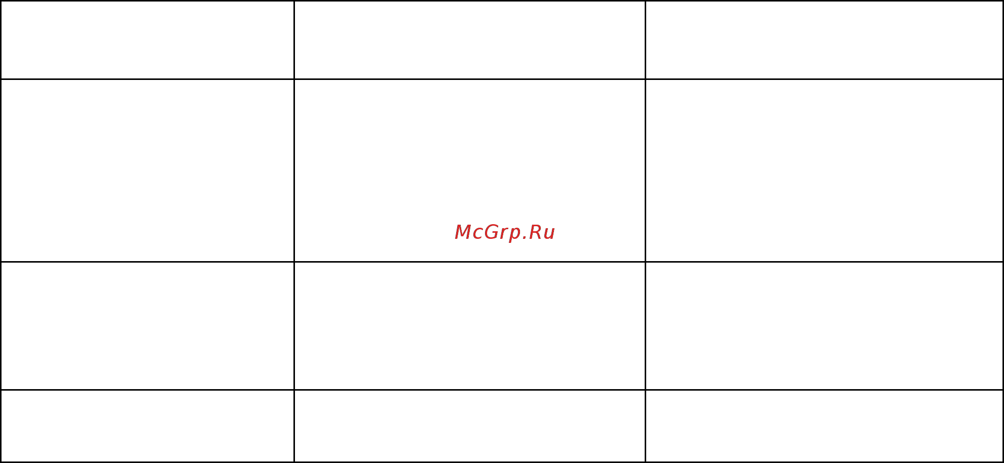 Ricci RGC6020 BL [10/12] Если что то не так