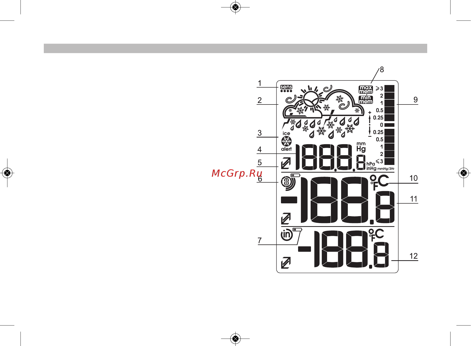 RST 02555 [6/28] Manual 2011 02555manual 2011 25 6 011 14 59 page 6