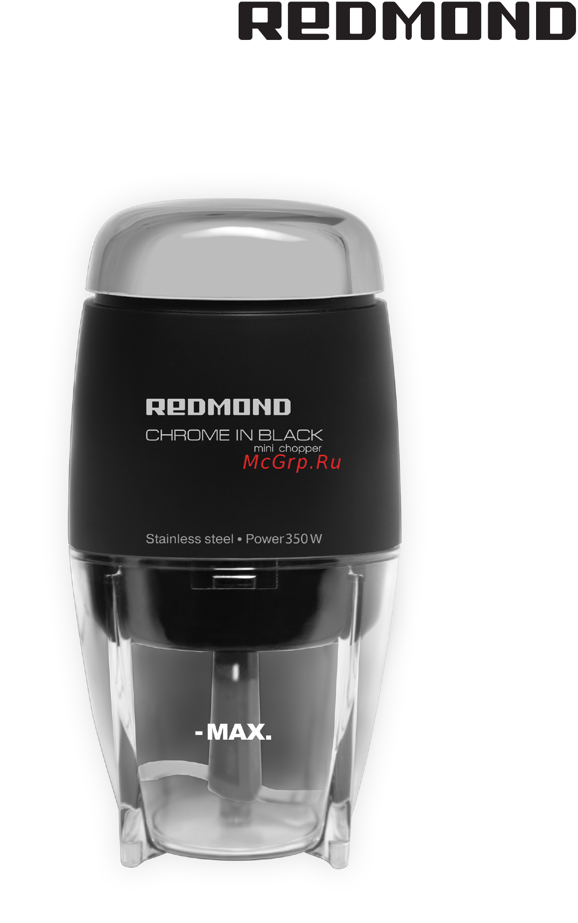 Redmond rcr-3801 Инструкция по эксплуатации онлайн