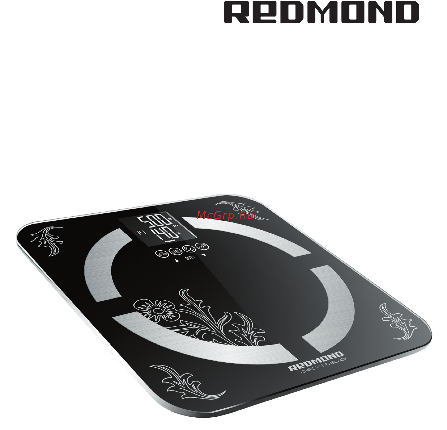 Redmond rs-713 Инструкция по эксплуатации онлайн