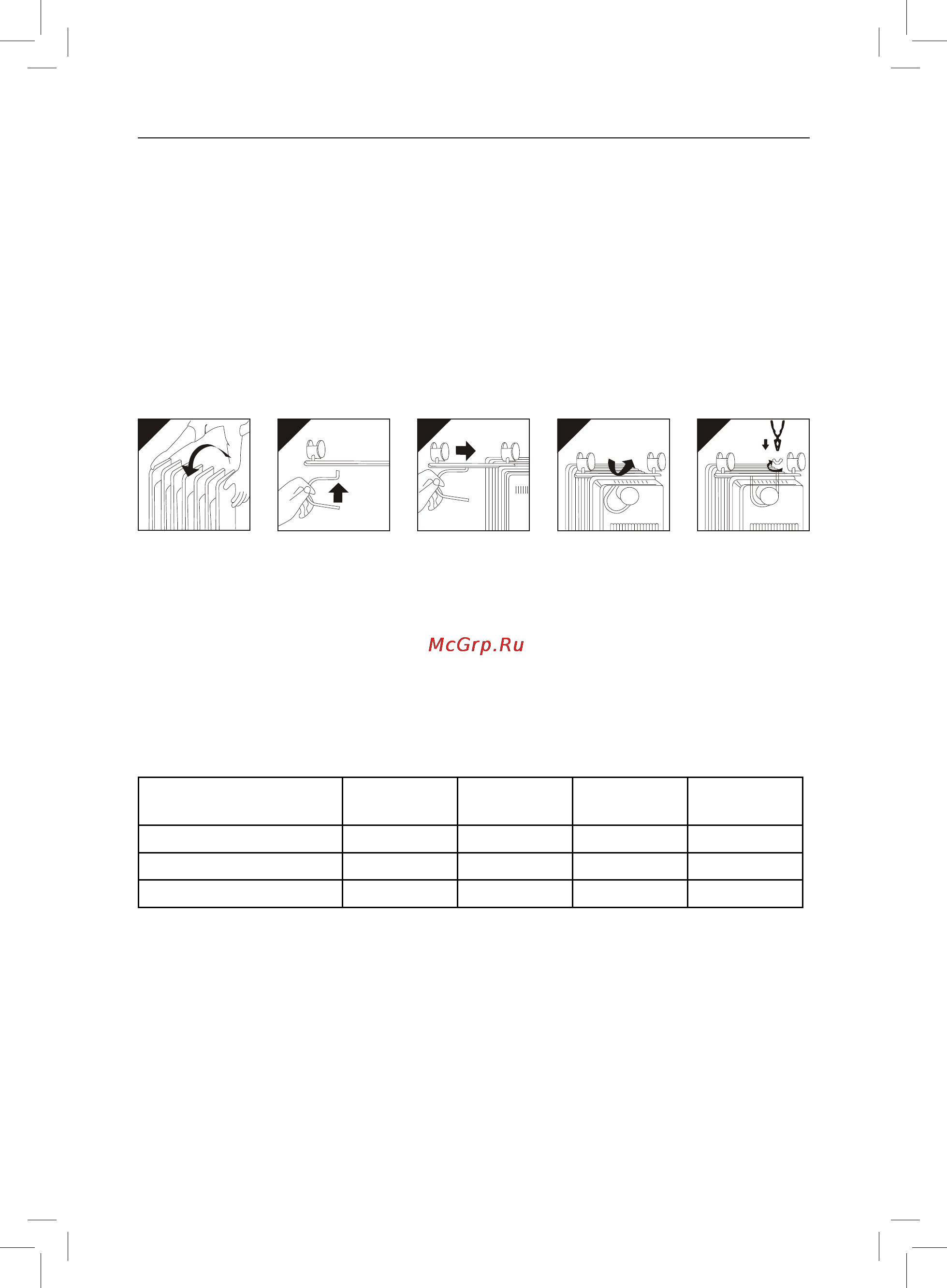 Rolsen ROH-D7 [4/8] Эксплуатация