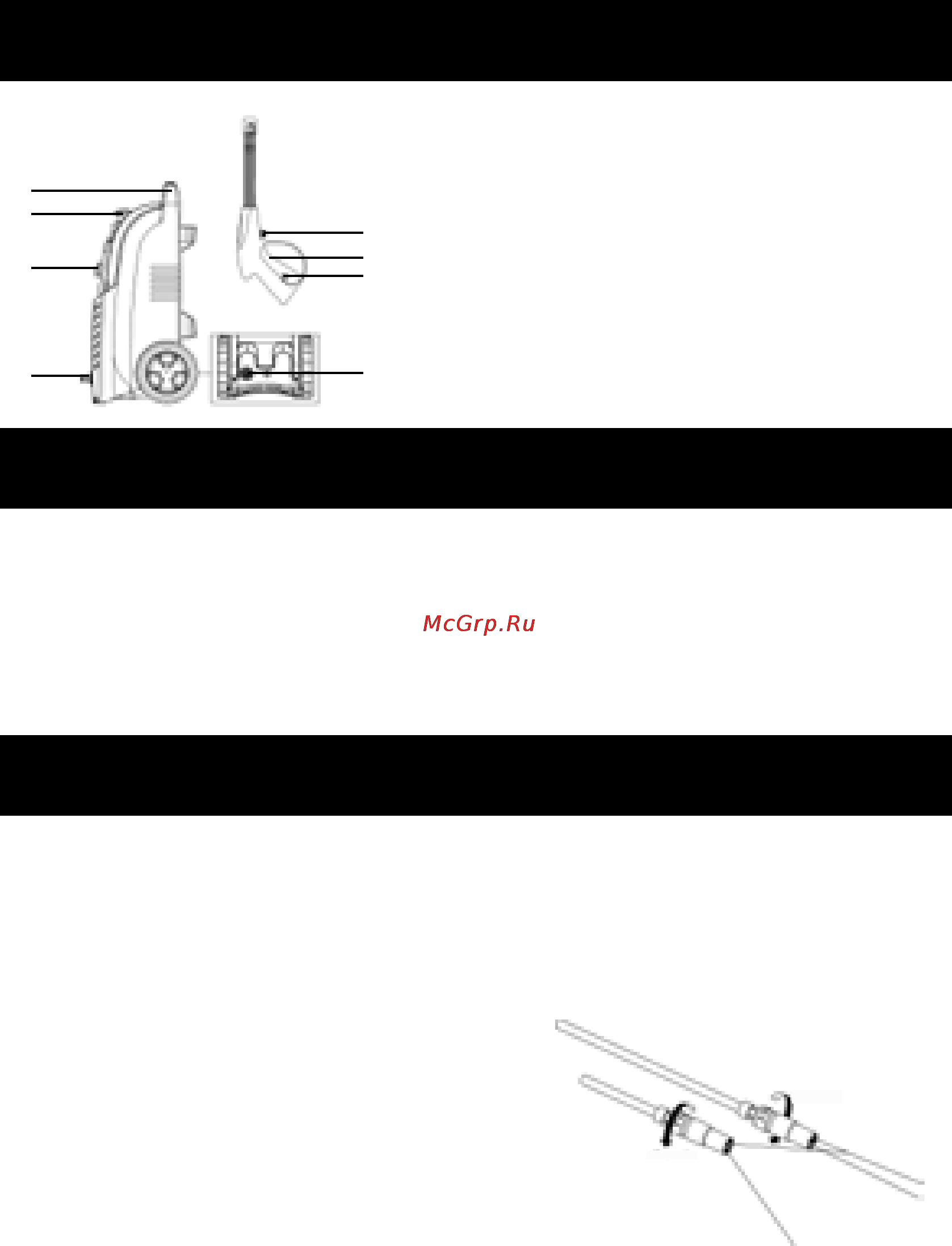 Rolsen RPW-320 [3/6] Сборка и установка