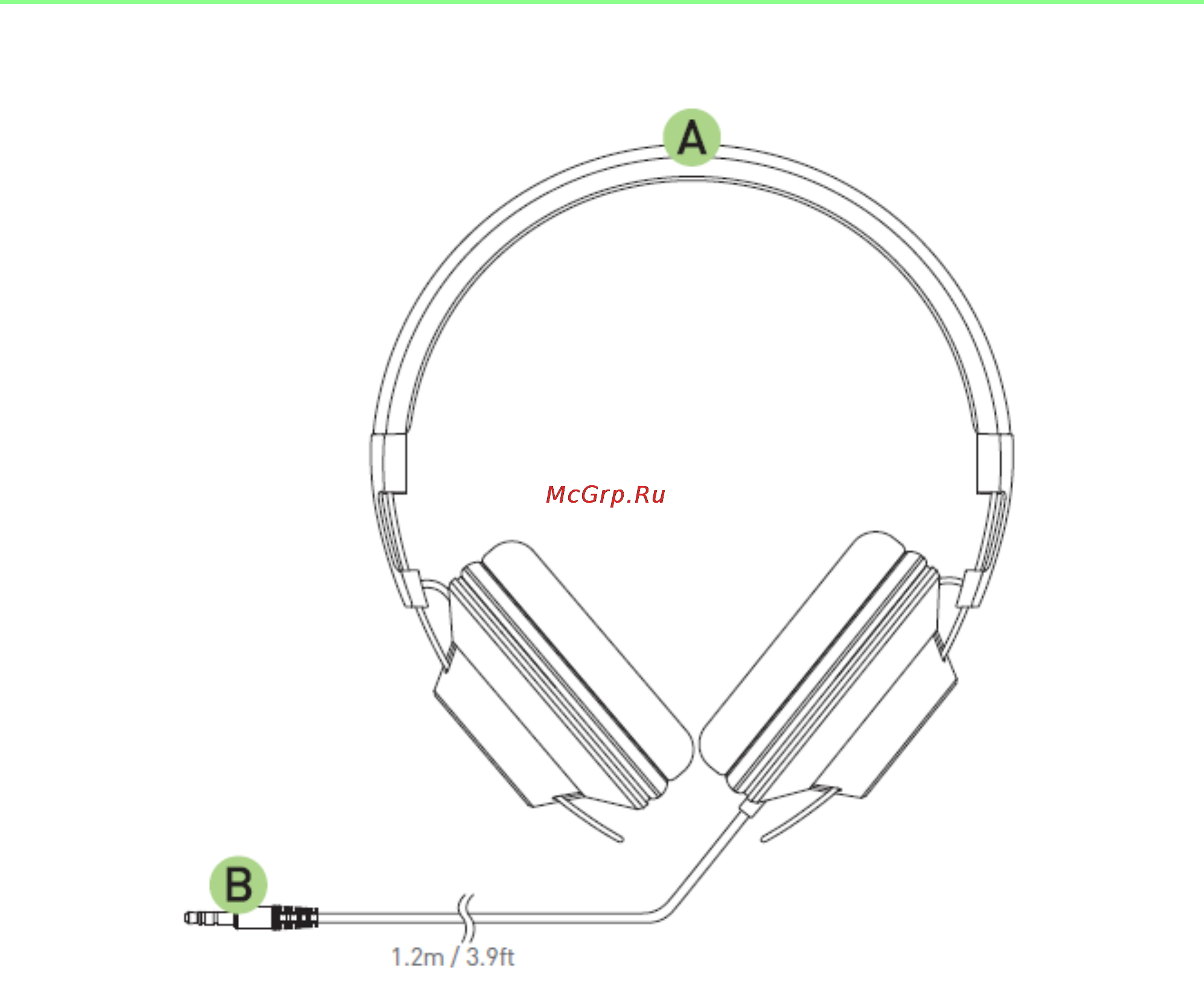 Razer adaro stereo [5/10] Схема устройства