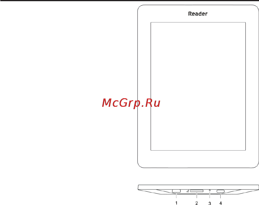 Reader book book 2 6
