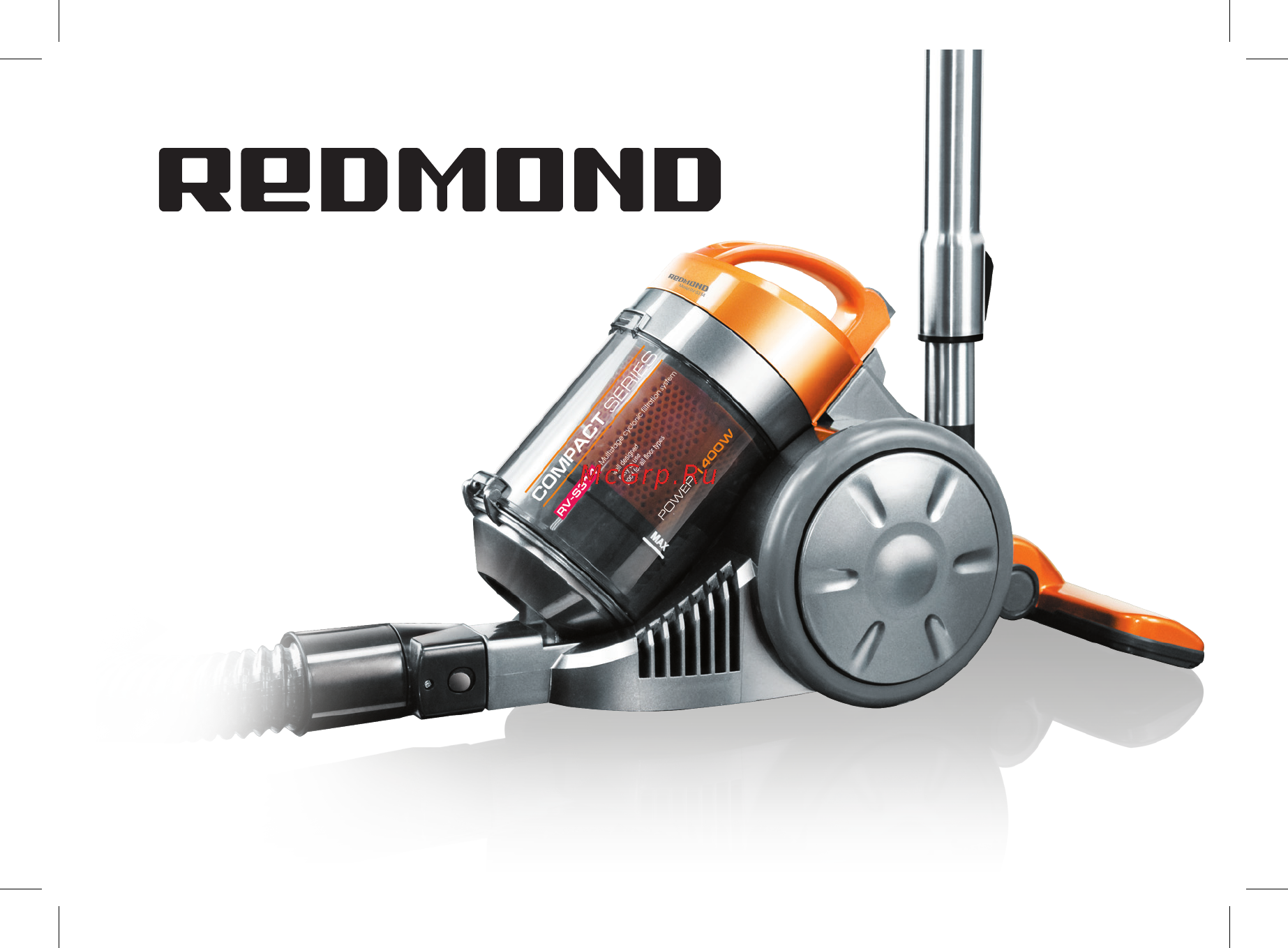 Redmond rv-s314 Инструкция по эксплуатации онлайн [11/32] 162673
