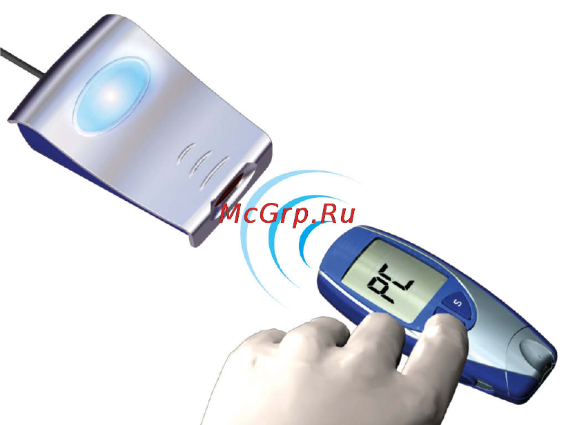 Accu-Chek Smart PIX [31/72] Акку чек гоу