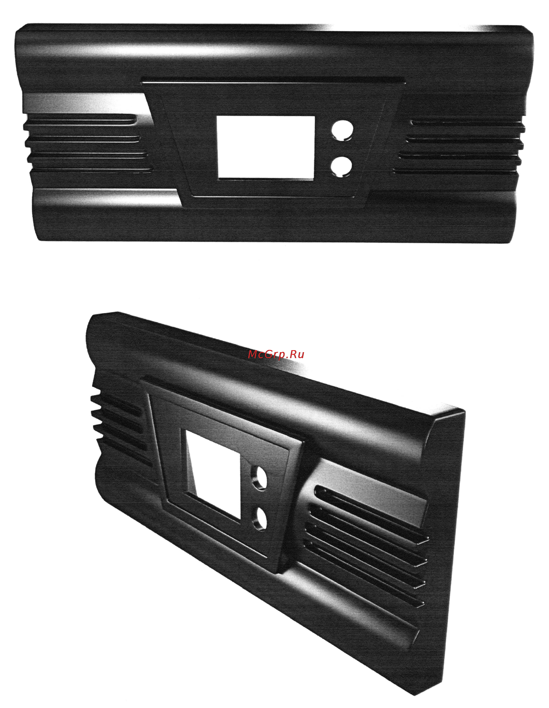 Ecovolt ECO 1012С [2/4] Характеризующаяся