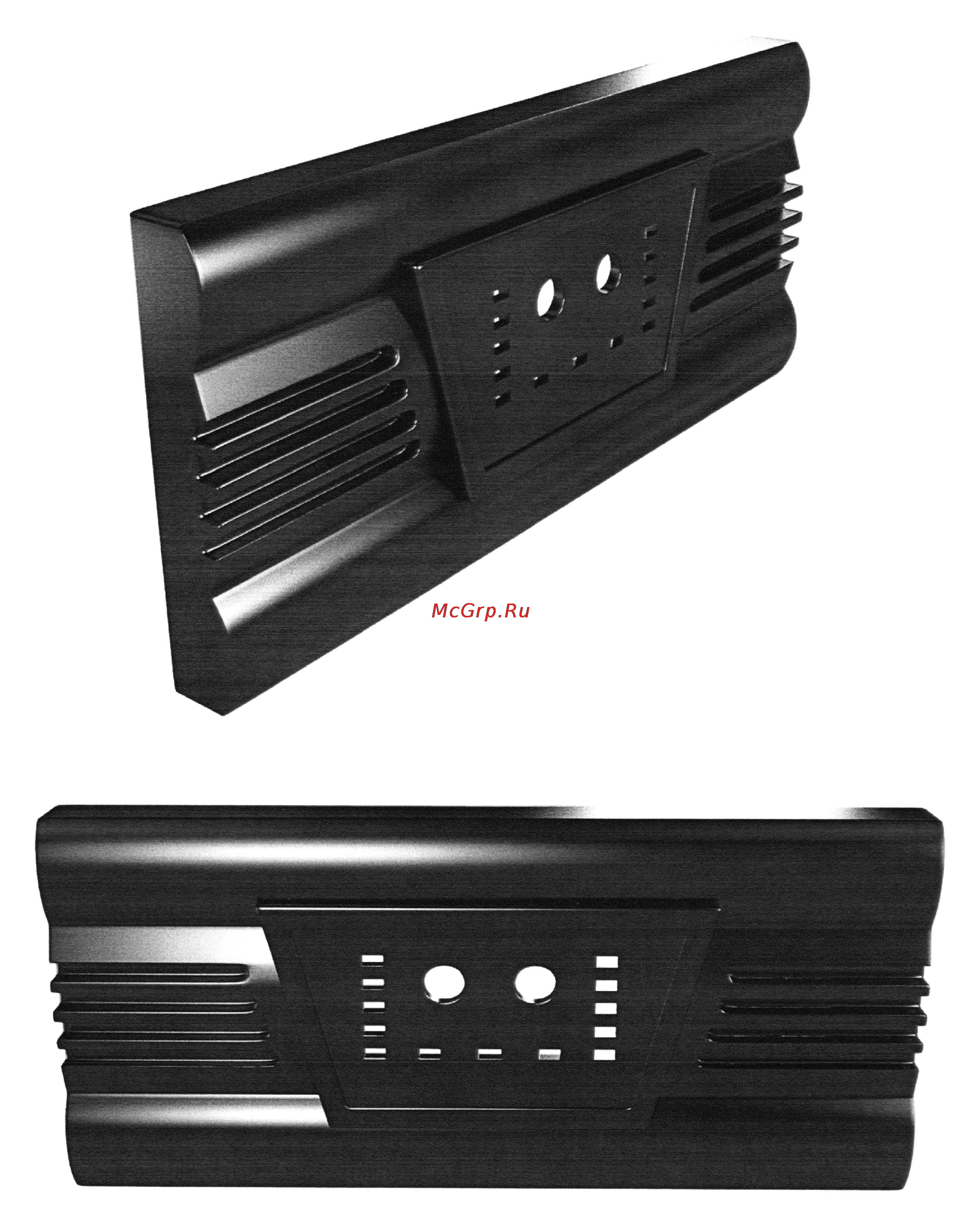 Ecovolt ECO 512E Брошюра онлайн [3/4] 162746