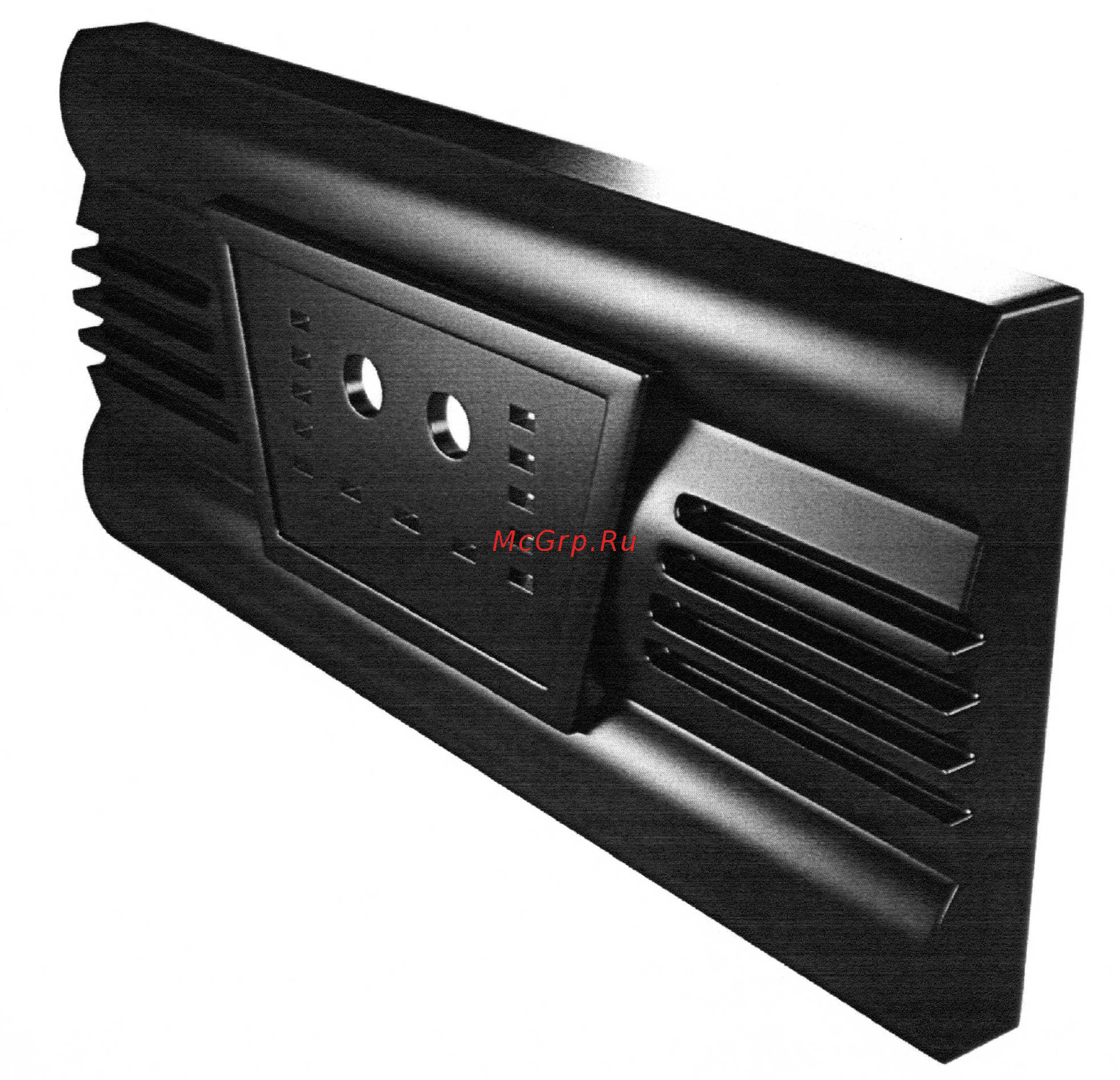 Ecovolt ECO 512E [4/4] Характеризующаяся