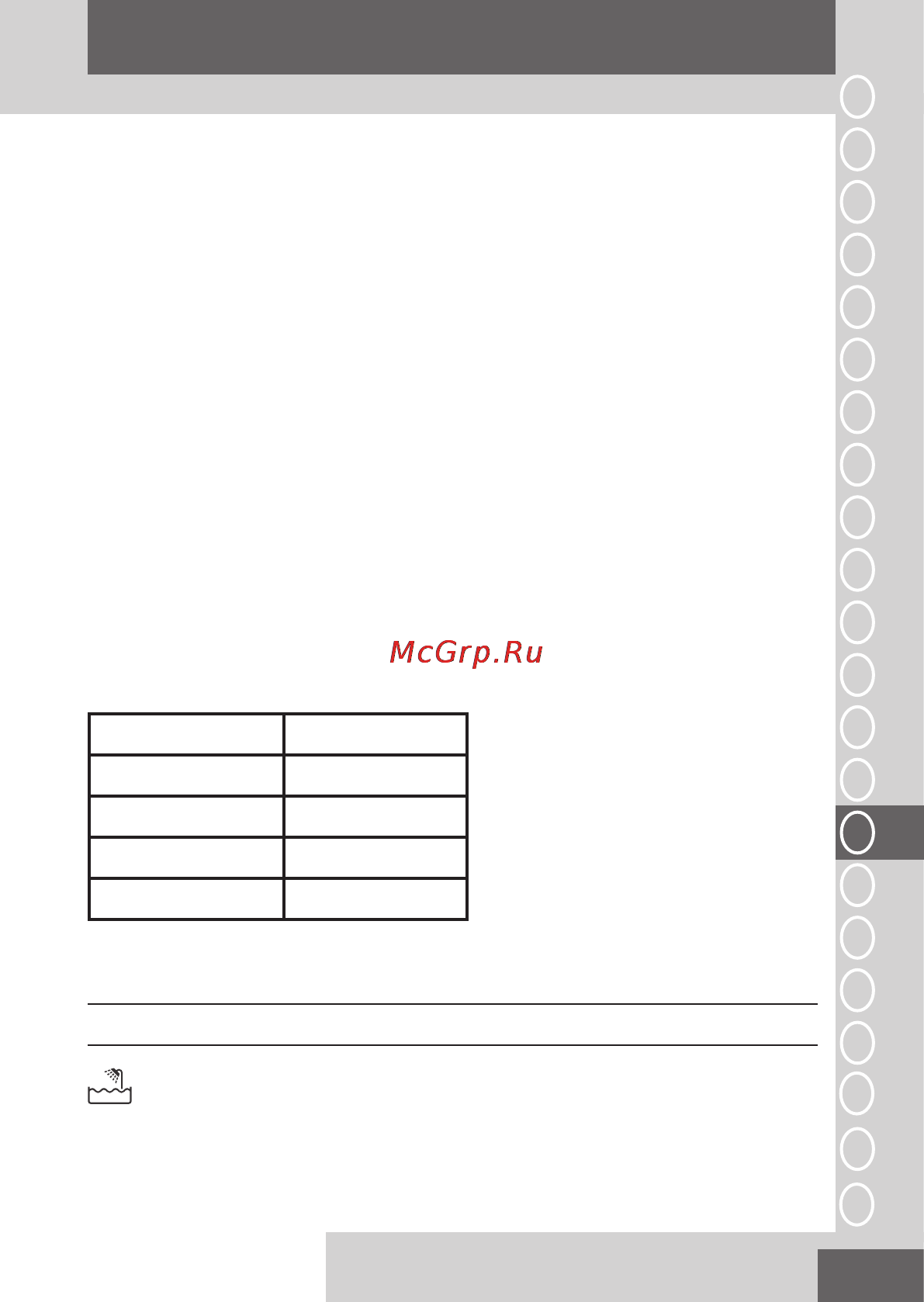 Remington wpg4035 [89/136] Pуcckий