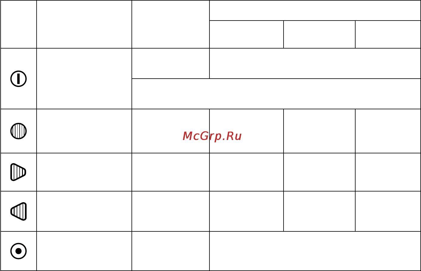 Ricoh wg-m1 black [31/95] Режим воспроизведения