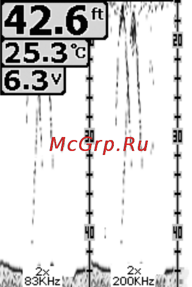 Rivotek fisher 35 Инструкция по эксплуатации онлайн [12/36] 162828