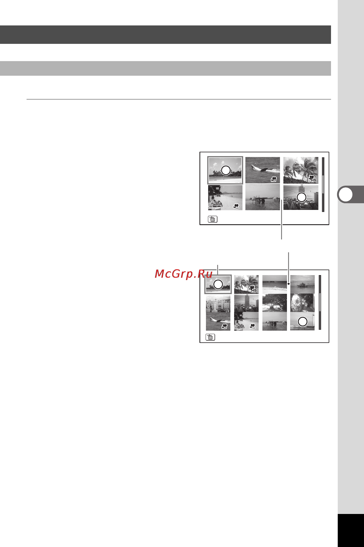 Ricoh wg-5 [129/244] Image display 12 image display