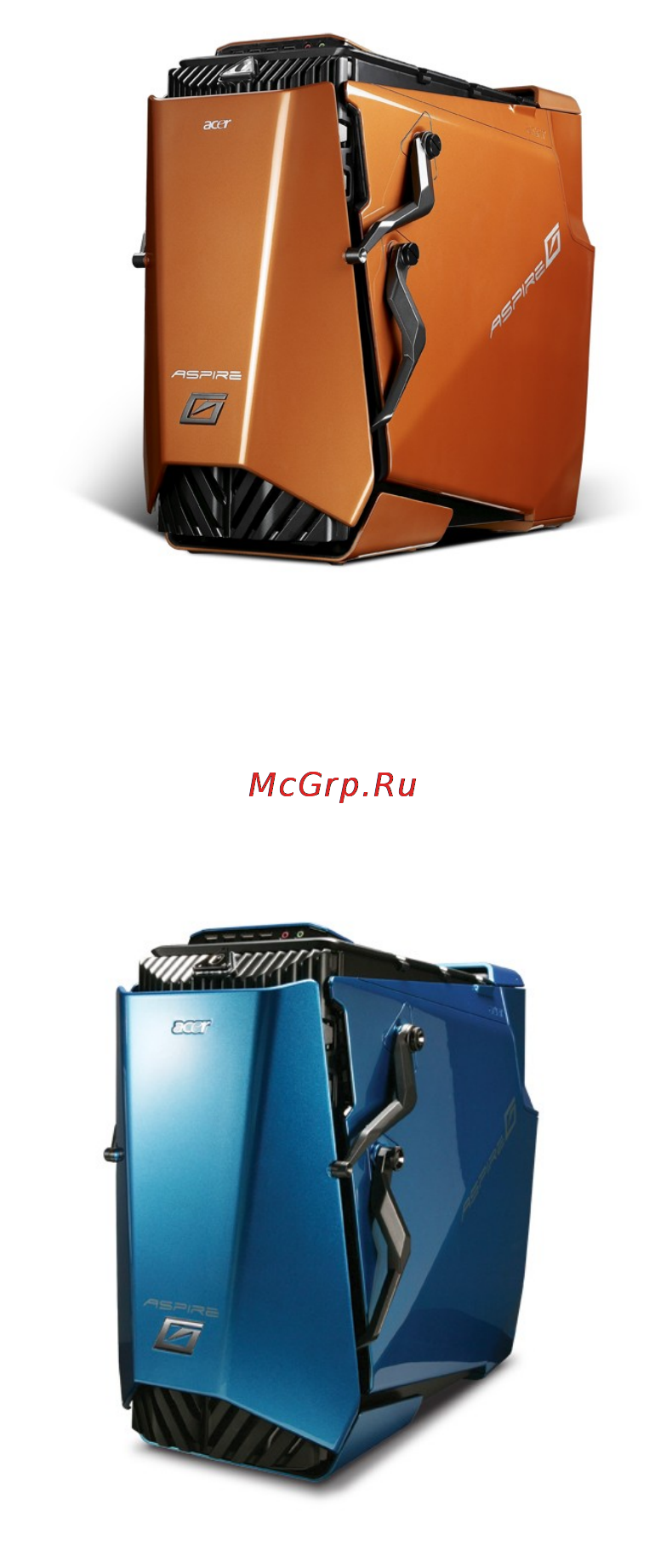 Acer Aspire G3600 PT.SFVE2.006 Инструкция по эксплуатации онлайн [13/23] 498