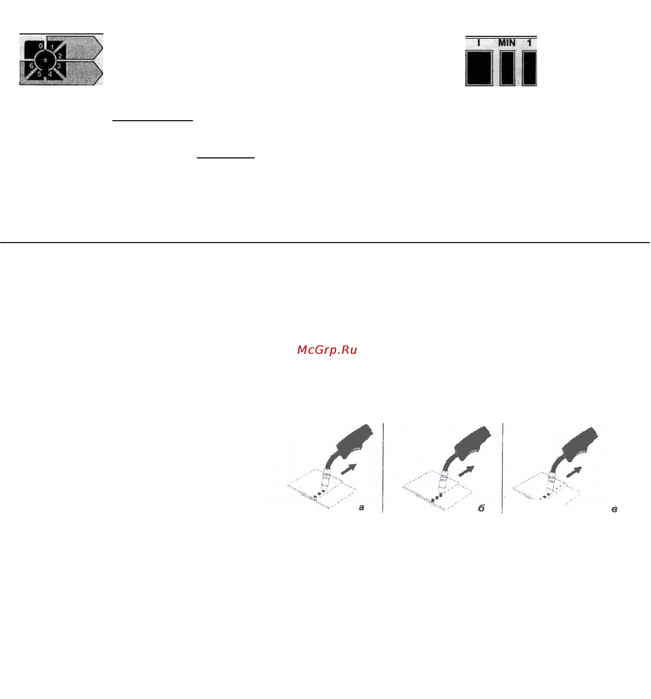 Инструкция