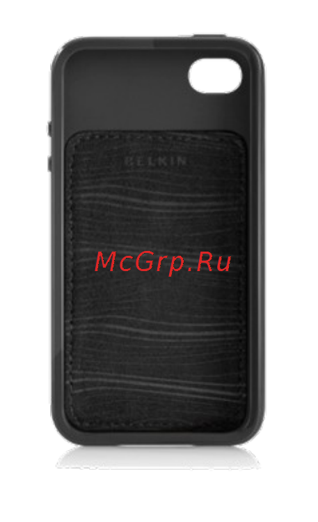 Belkin F8Z639cw154 Инструкция по эксплуатации онлайн
