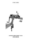 Triod FBM-50/180 241050 Инструкция по эксплуатации
