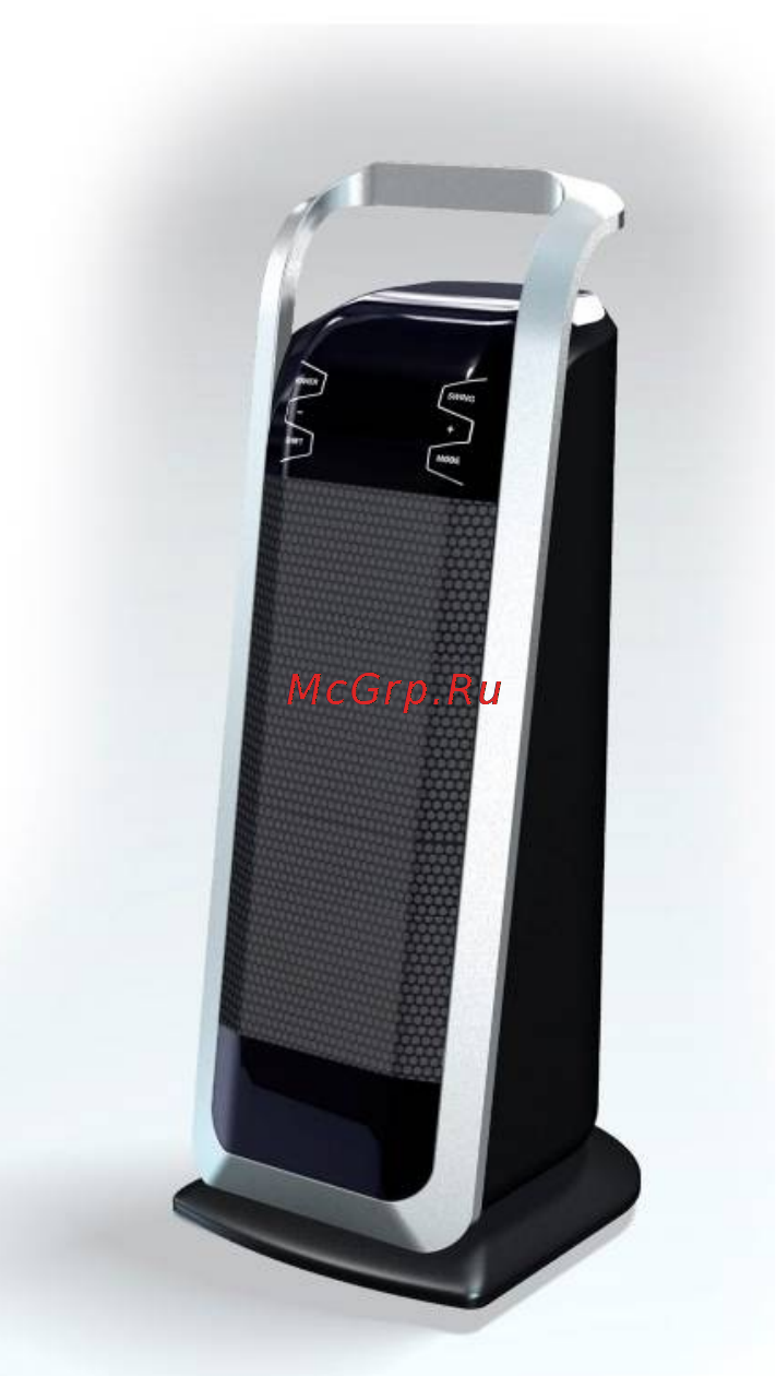 Bork HP ROF 5520 BK Инструкция по эксплуатации онлайн