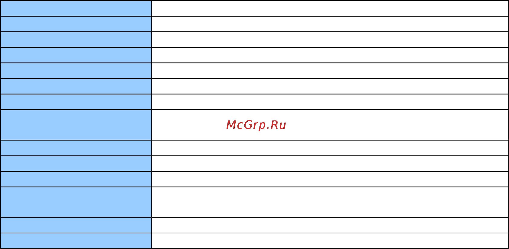 Brother LC1100C Инструкция по эксплуатации онлайн