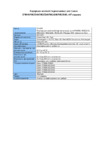 Canon CLI-426Y Yellow Инструкция по эксплуатации