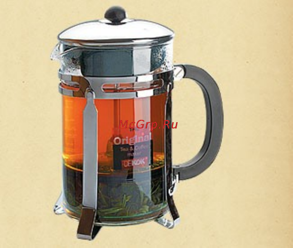 Dekok CP-1005 (завар.) Инструкция по эксплуатации онлайн