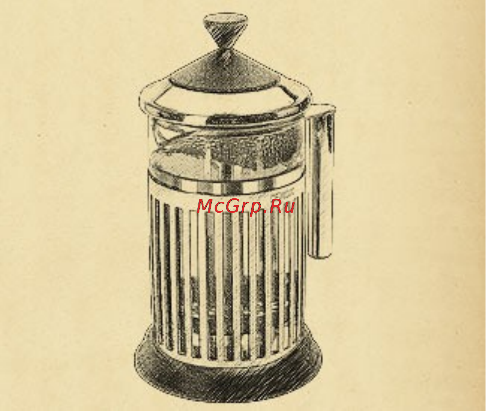 Dekok CP-1010 (завар.) Инструкция по эксплуатации онлайн