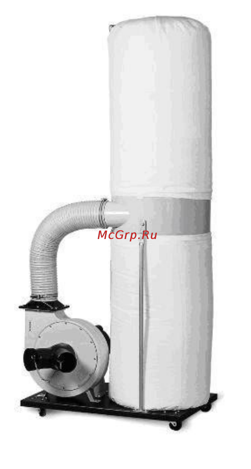 Triod VC-1500 371036 Инструкция по эксплуатации онлайн