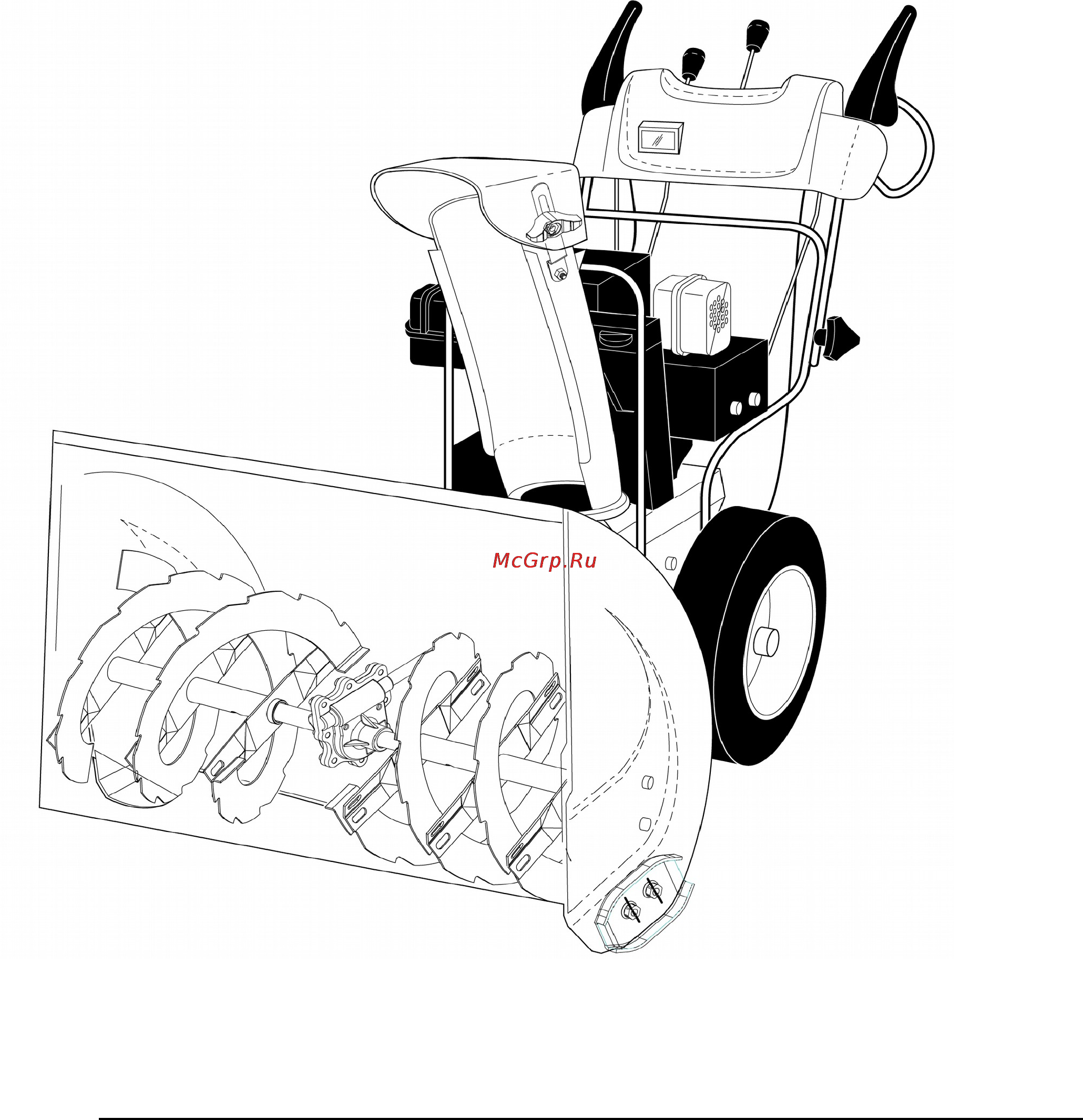 Texas PROFI ST6560T1E Инструкция по эксплуатации онлайн