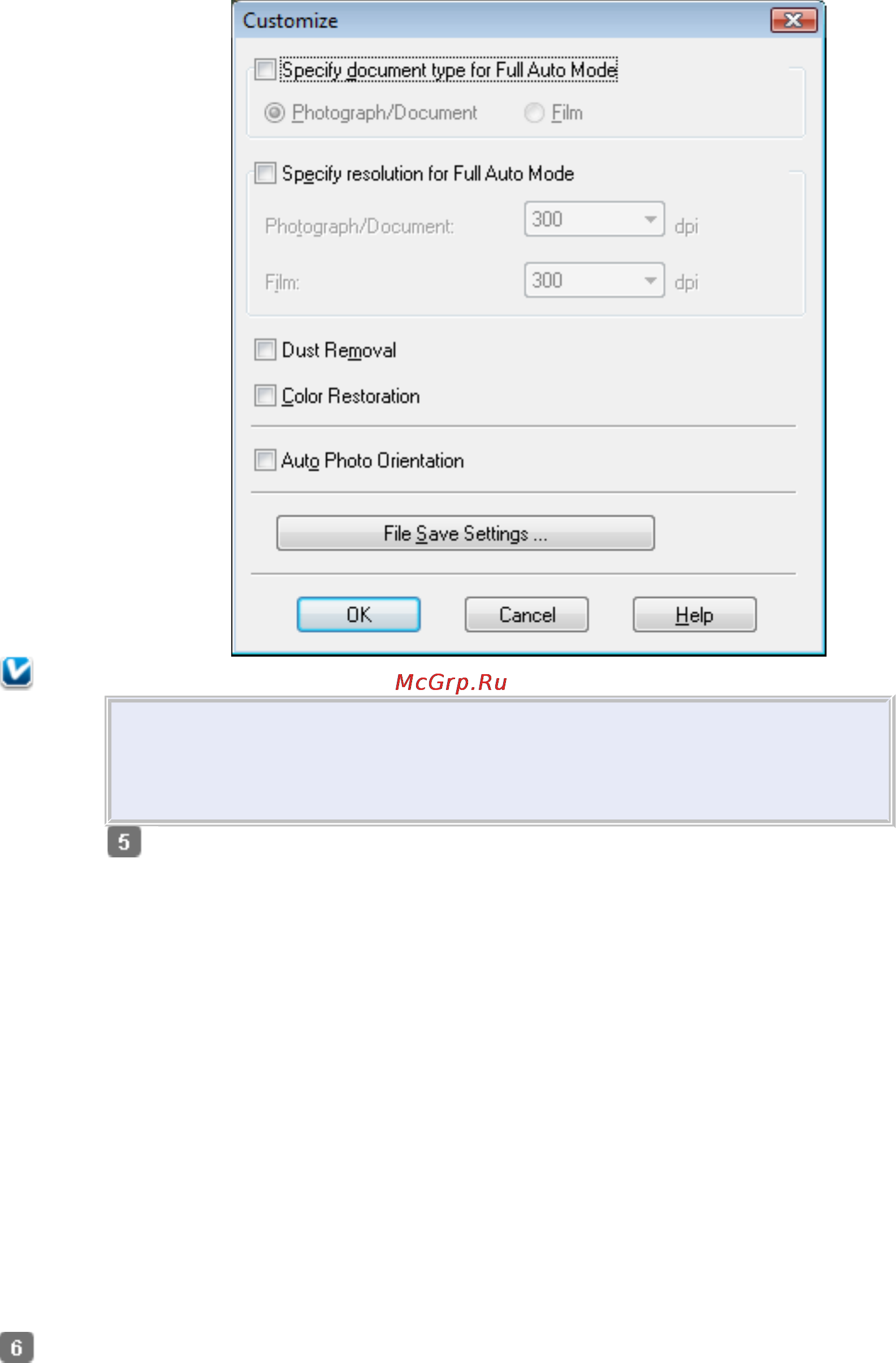 Epson Stylus TX117 Инструкция по эксплуатации онлайн [126/177] 15204