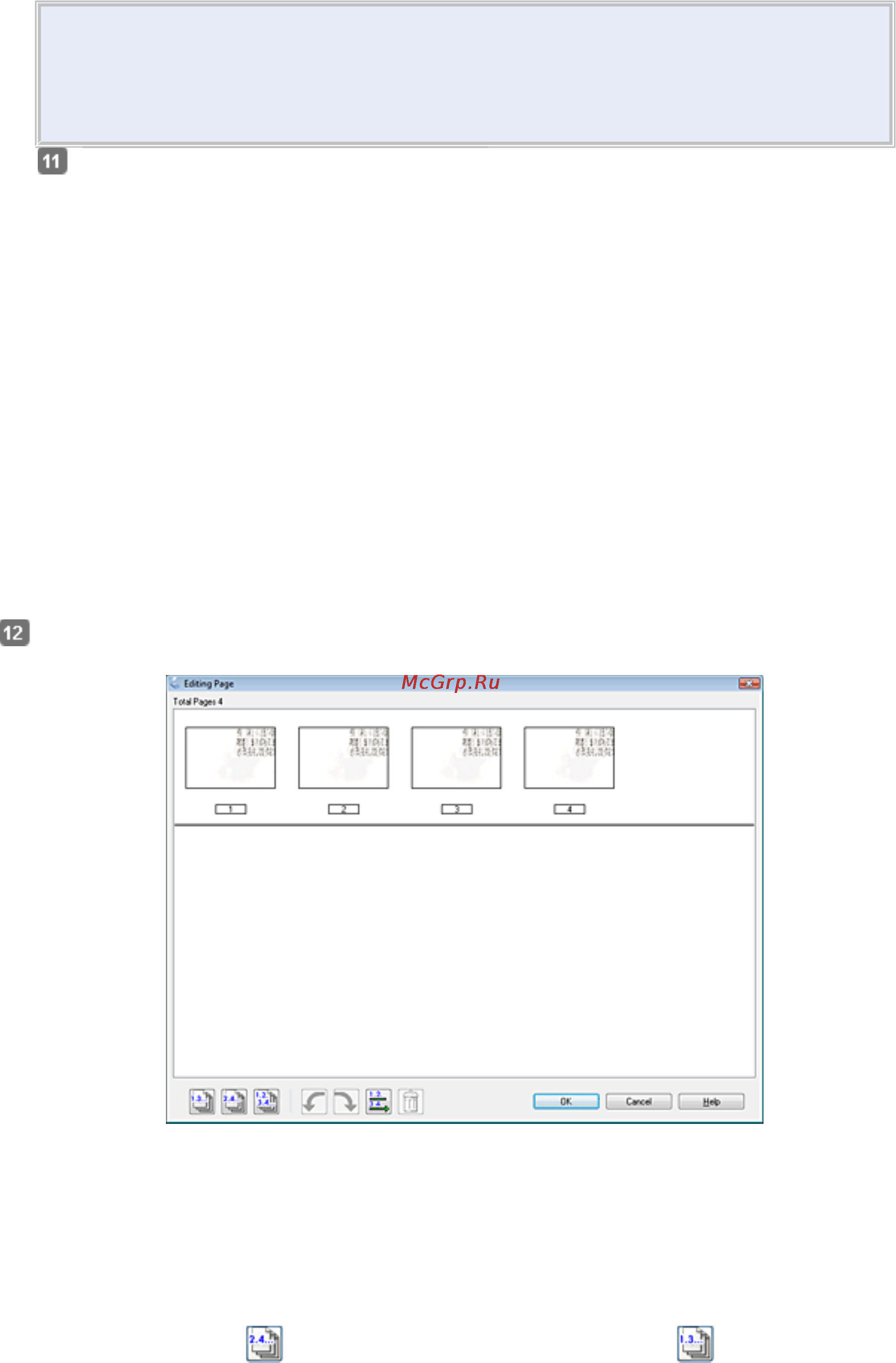 Epson Stylus TX117 Инструкция по эксплуатации онлайн [91/177] 15204