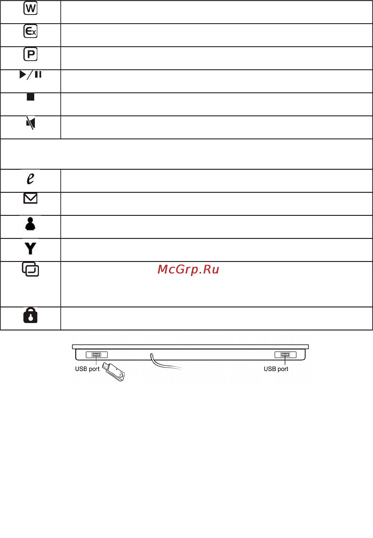 Genius SlimStar 220 Bl [2/3] Русский
