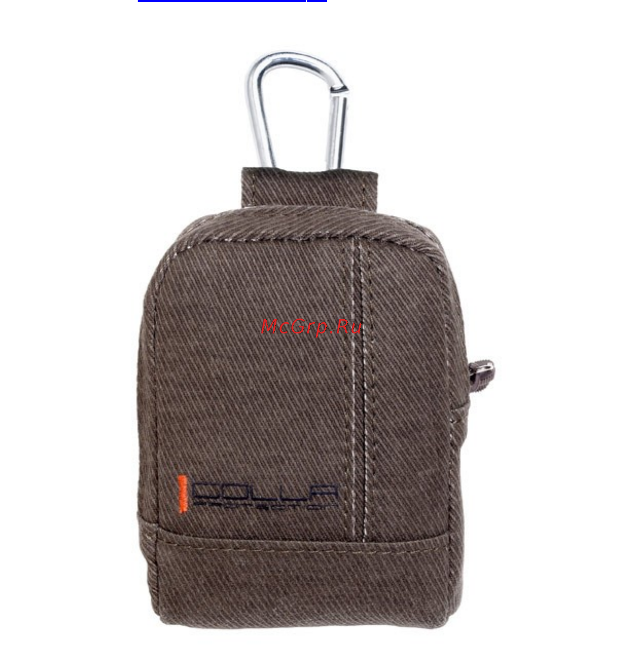 Golla CampSDBrown G287 Инструкция по эксплуатации онлайн
