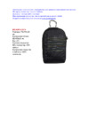 Golla BEAM Black G555 Инструкция по эксплуатации