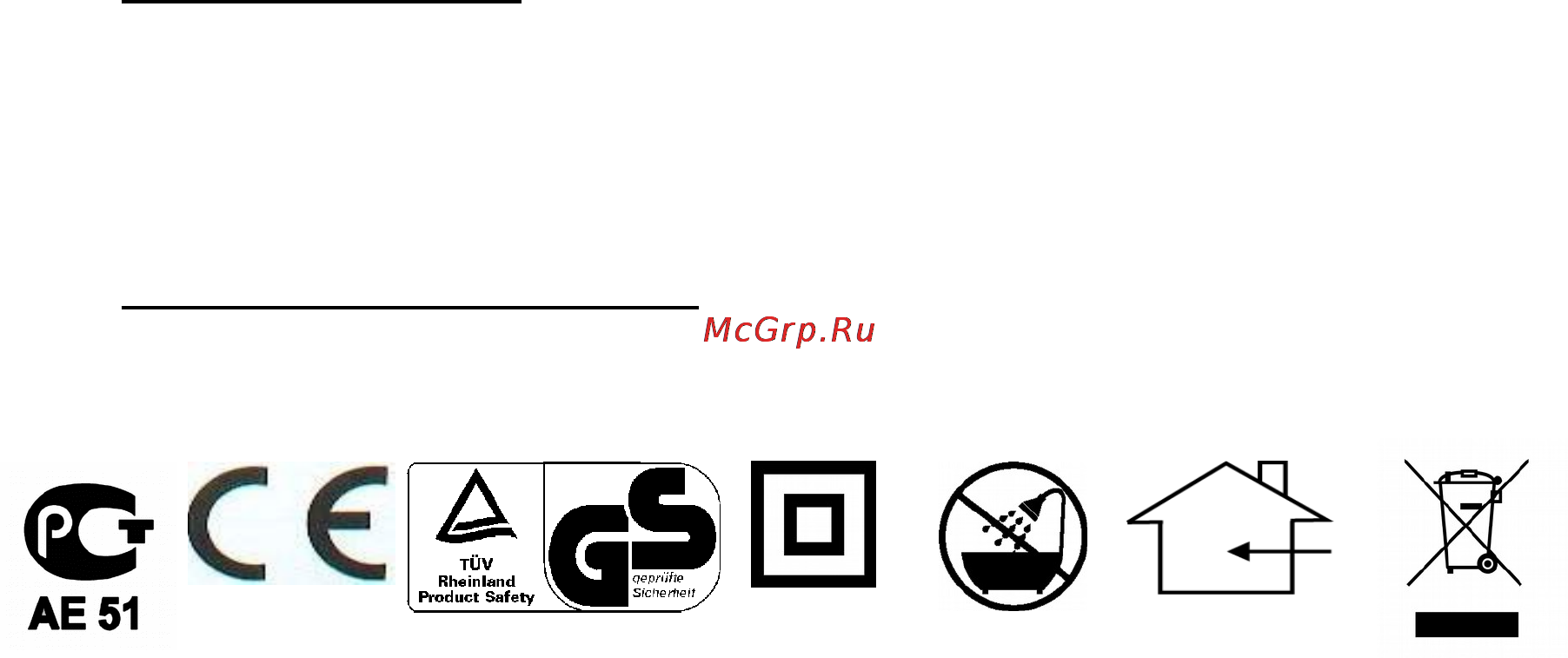 Polaris PCDH 1115 Инструкция по эксплуатации онлайн [5/11] 17275