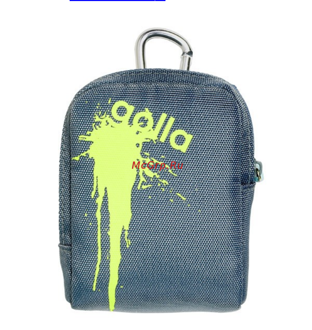 Golla Splats Aqua G290 Инструкция по эксплуатации онлайн