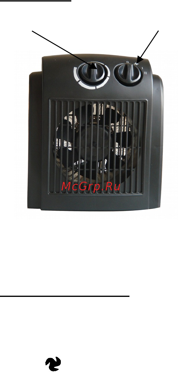 Polaris PFH 1566 003284 Инструкция по эксплуатации онлайн [8/11] 17463