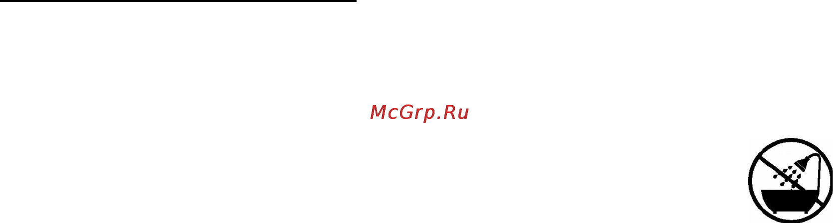 Polaris PCDH 1018 [2/12] Керамический обогреватель