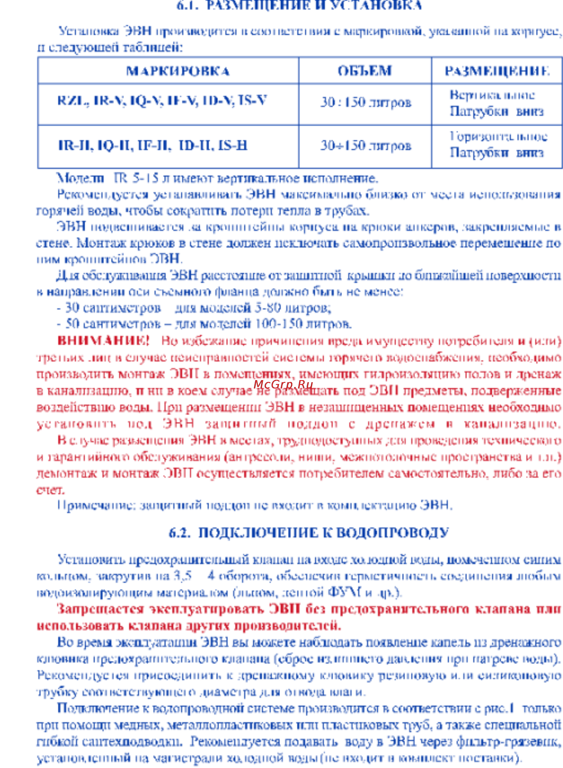 Термекс Flat Diamond touch ID 50 V [7/15] Ir г1 ю ii if ii id11 s h