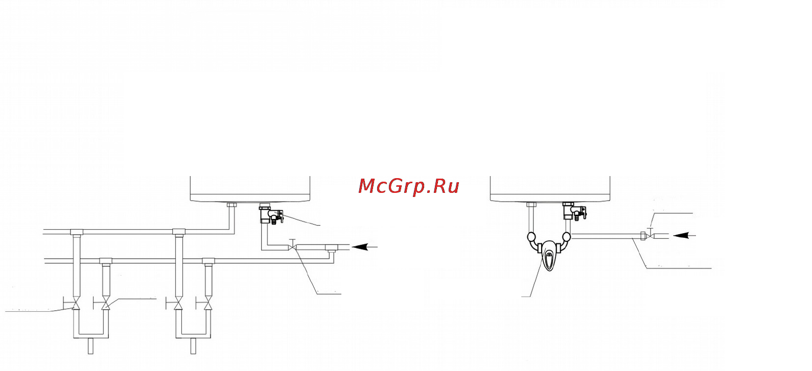 Polaris Stream 5.0-80 V Инструкция по эксплуатации онлайн [10/19] 18874