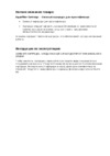 Indesit C00089598 Инструкция по эксплуатации