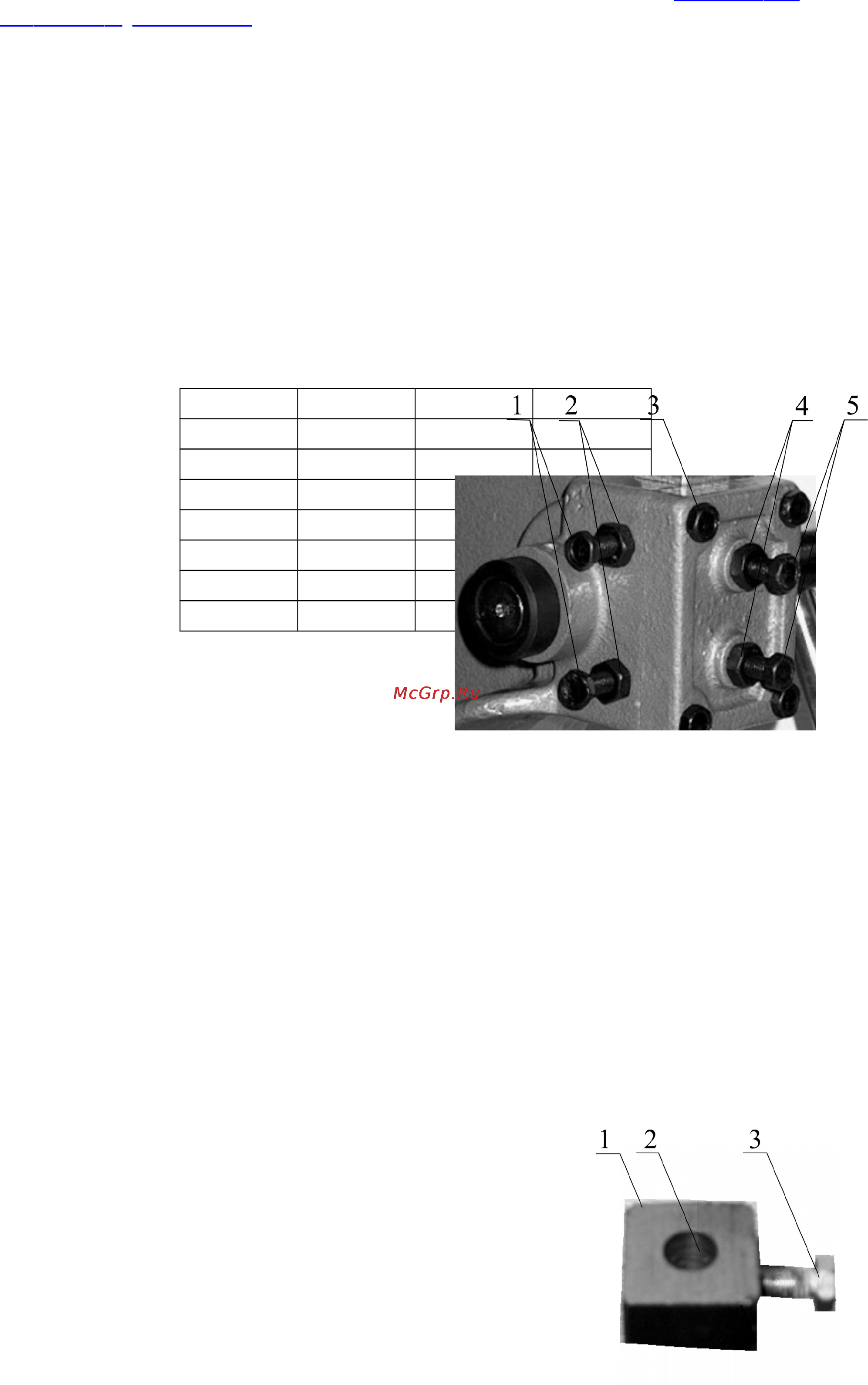 Triod MP-2 227014 [6/13] Описание работы оборудования