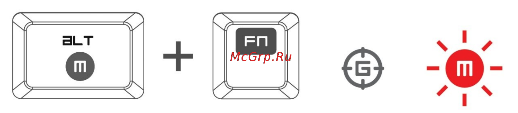 Razer Marauder StarCraft Инструкция по эксплуатации онлайн [11/16] 33615
